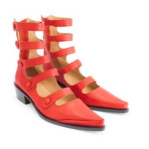 John Fluevog shoes - NEW!